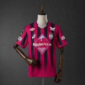 Dres Fan Vissel Kobe 26/27 domaći