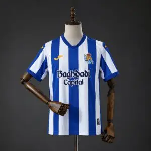 Dres Fan Real Sociedad 26/27 domaći