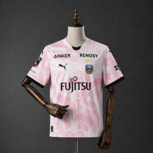 Dres Fan Kawasaki Frontale 26/27 gostujući