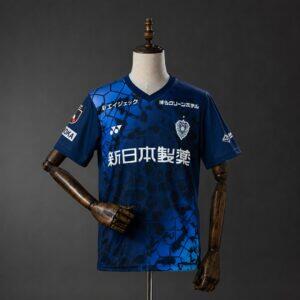 Dres Fan Avispa Fukuoka 26/27 domaći