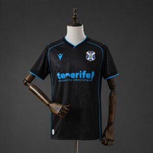 Dres Fan CD Tenerife 26/27 gostujući