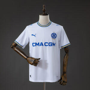 Dres Fan Olympique de Marseille 26/27 domaći
