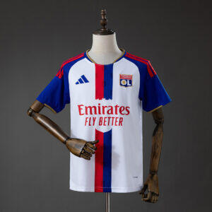 Dres Fan Olympique Lyonnais 26/27 domaći