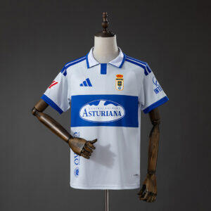 Dres Fan Real Oviedo 26/27 gostujući