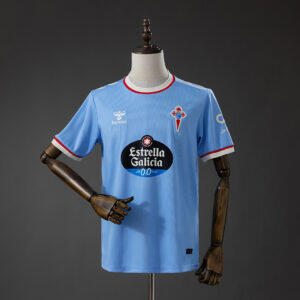 Dres Fan Celta Vigo 26/27 domaći