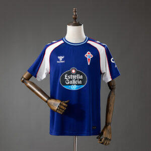 Dres Fan Celta Vigo 26/27 gostujući
