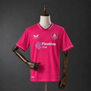 Dres Fan Burnley 26/27 domaći