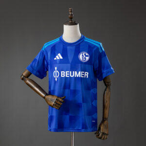 Dres Fan Schalke 04 26/27 domaći