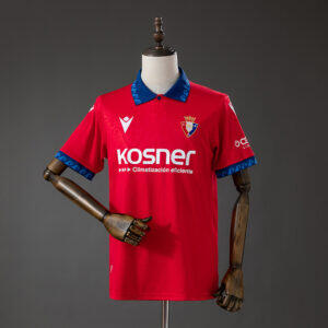 Dres Fan Osasuna 26/27 domaći