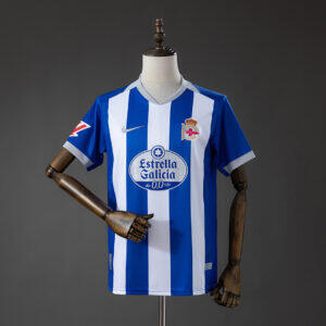 Dres Fan Deportivo La Coruna 26/27 domaći