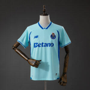 Dres Fan FC Porto 26/27 treći