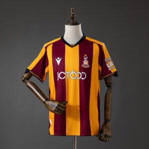 Dres Fan Bradford City 26/27 domaći