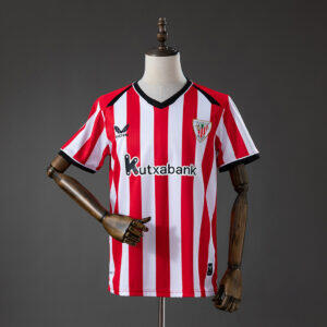 Dres Fan Athletic Bilbao 26/27 domaći