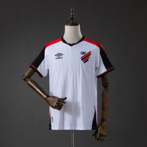 Dres Fan Atletico Paranaense 26/27 gostujući