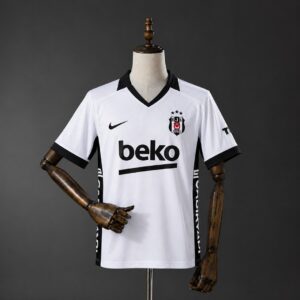 Dres Fan Beşiktaş 26/27 domaći