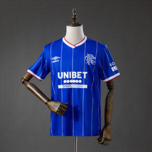 Dres Fan Rangers 26/27 domaći