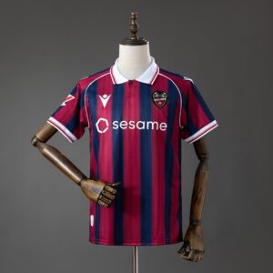 Dres Fan Levante UD 26/27 domaći