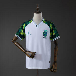 Dres Fan Brazil 26/27 – specijalno izdanje