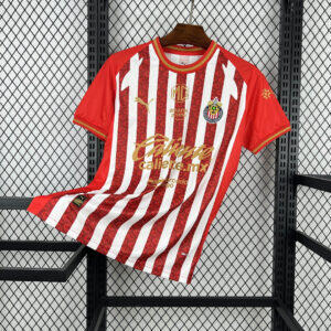 Dres Fan Chivas 26/27 domaći