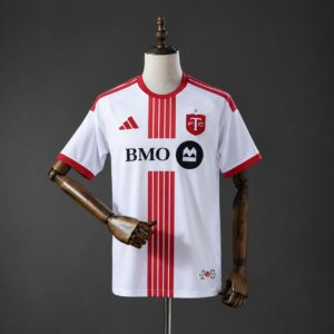 Dres Fan Toronto FC 26/27 gostujući