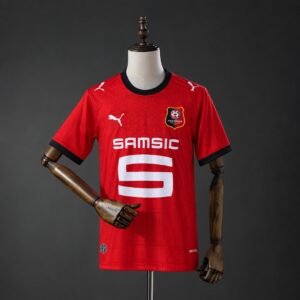Dres Fan Stade Rennais 26/27 domaći