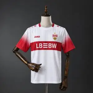 Dres Fan VfB Stuttgart 26/27 domaći