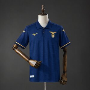 Dres Fan Lazio 26/27 treći