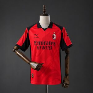 Dres Fan AC Milan 26/27 četvrti