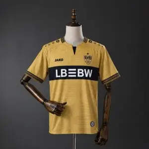 Dres Fan VfB Stuttgart 26/27 gostujući