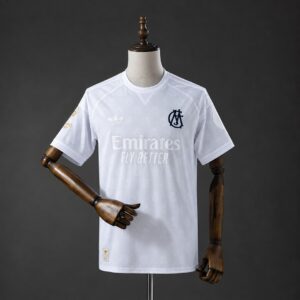 Dres Fan Real Madrid 26/27 – 125. godišnjica
