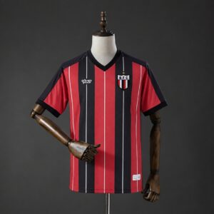 Dres Fan Botafogo-SP 26/27 gostujući