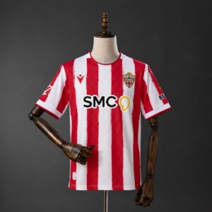 Dres Fan UD Almería 26/27 domaći