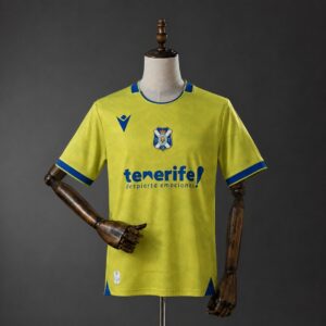 Dres Fan Tenerife 26/27 treći