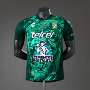 Dres Player Club León 26/27 domaći
