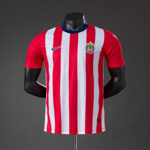Dres Player Chivas Guadalajara 26/27 domaći – replika