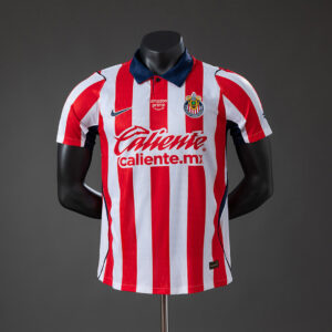 Dres Player Chivas Guadalajara 26/27 domaći