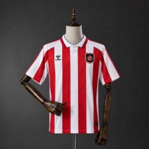 Dres Fan Sunderland 26/27 domaći