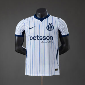 Dres Player Inter Milano 26/27 gostujući