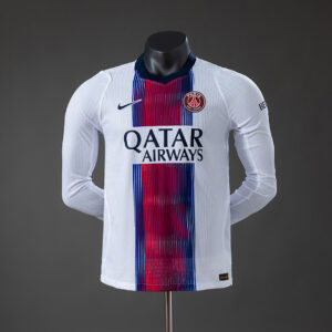 Dres Player PSG 26/27 gostujući – dugi rukav