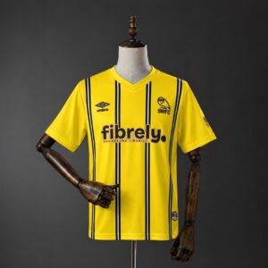 Dres Fan Sheffield Wednesday 26/27 gostujući