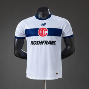 Dres Player Deportivo Toluca 26/27 gostujući