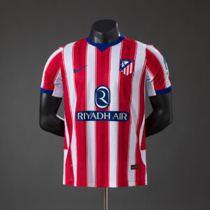 Dres Player Atletico Madrid 26/27 domaći
