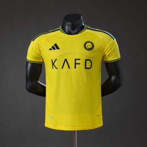 Dres Player Riyadh Victory 26/27 domaći