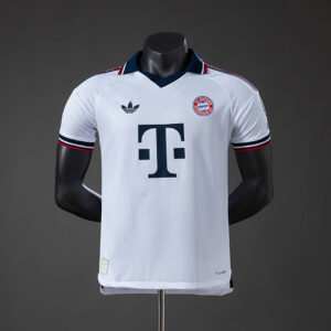 Dres Player Bayern München 26/27 gostujući
