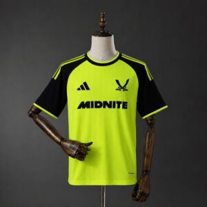 Dres Fan Sheffield United 26/27 treći