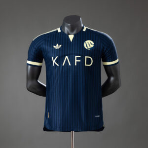 Dres Player Al Nassr 26/27 gostujući