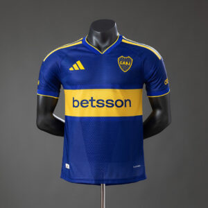 Dres Player Boca Juniors 26/27 domaći