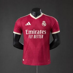 Dres Player Real Madrid 26/27 treći