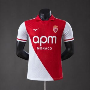 Dres Player Monaco 26/27 domaći