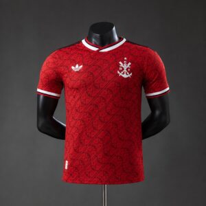 Dres Player Flamengo 26/27 treći